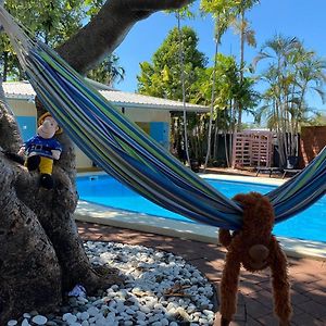 Darwin Hostel